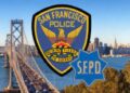 South Lake Tahoe man among San Francisco Arrests for Shoplifting “Blitz”