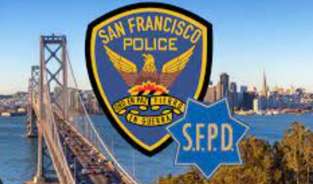 South Lake Tahoe man among San Francisco Arrests for Shoplifting “Blitz”