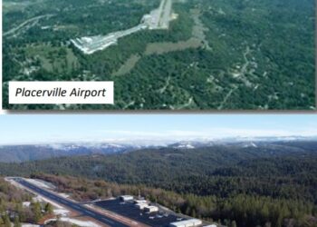 Economic Soar: El Dorado County’s Ambitious Flight Towards Development