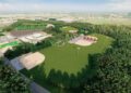Diamond Springs Community Park Project