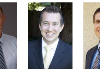 Larsen Wealth Management