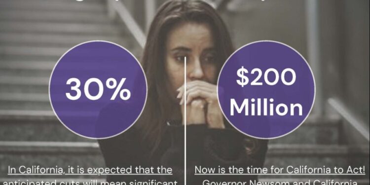 A Lifeline for Victims of Crimes