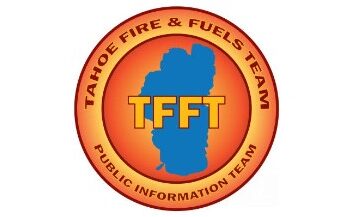 Tahoe Fire and Fuels Team