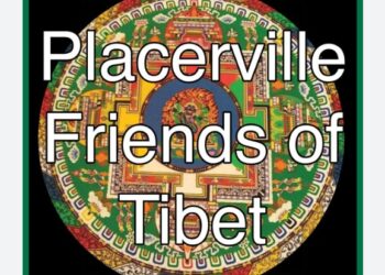 Placerville Friends of Tibet