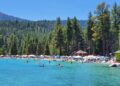 Meeks Bay Resort
