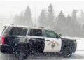 Caltrans Winter Ops Worker Nabbed by FBI on No-Bail Warrant