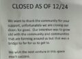 Mexico Lindo Shuts Down El Dorado Hills and Roseville Restaurants, Cites Challenges