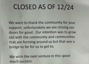 Mexico Lindo Shuts Down El Dorado Hills and Roseville Restaurants, Cites Challenges