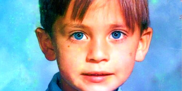 Cristofer Robin Price