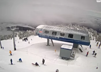 Mt. Rose Ski Tahoe