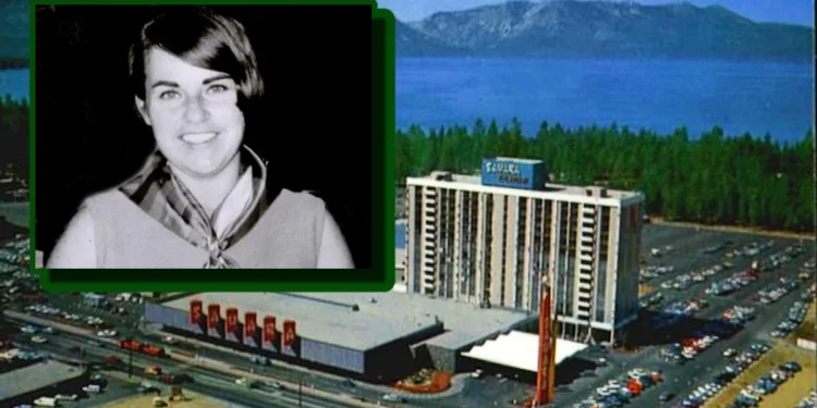 Placer County Sheriff’s Office Identifies Skull Found in 1986 as Donna Lass, Missing Since 1971