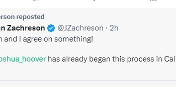 California Governor Gavin Newsom Moves to Ban Smartphones in Schools