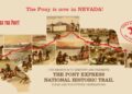 National Pony Express Re-Ride Underway