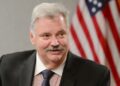 Former Sheriff John McGinness to Address Prop. 47 Reform at Taxpayers’ Breakfast