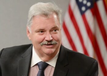 Former Sheriff John McGinness to Address Prop. 47 Reform at Taxpayers’ Breakfast