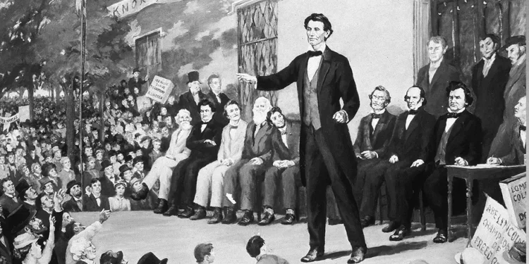 First Presidential Debate of 2024: Nonpartisan Information